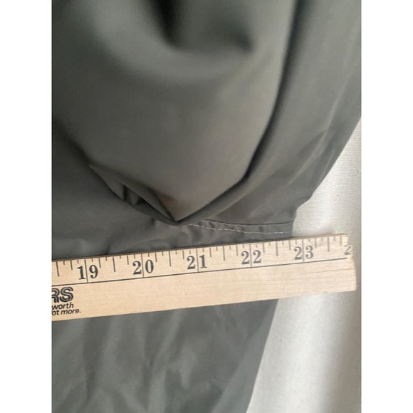 NWOT Pre End Davis Jacket in Sand Sz L WARM COMFY Zip Up - Picture 6 of 10